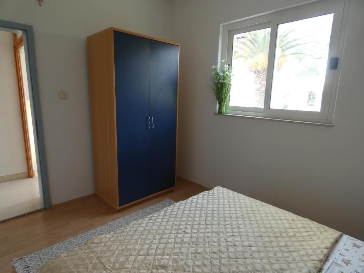 Apartments 'Stine' Orebić Exteriör bild