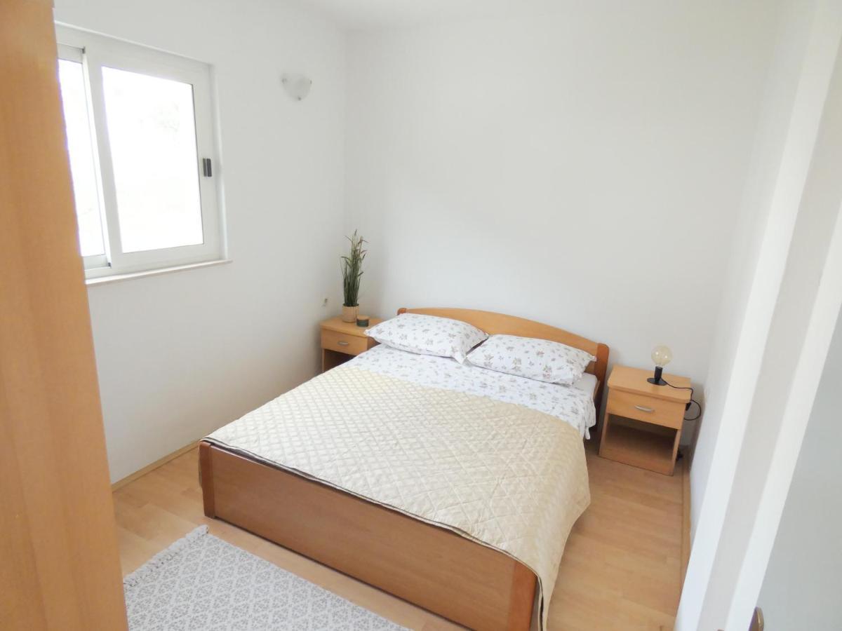 Apartments 'Stine' Orebić Exteriör bild