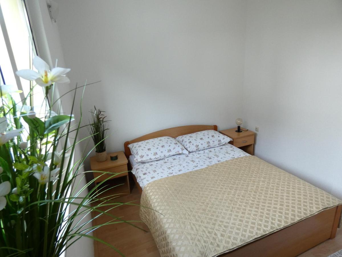 Apartments 'Stine' Orebić Exteriör bild