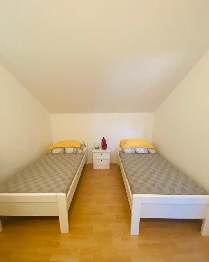 Apartments 'Stine' Orebić Exteriör bild